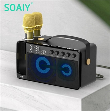 Loa Soaiy K18